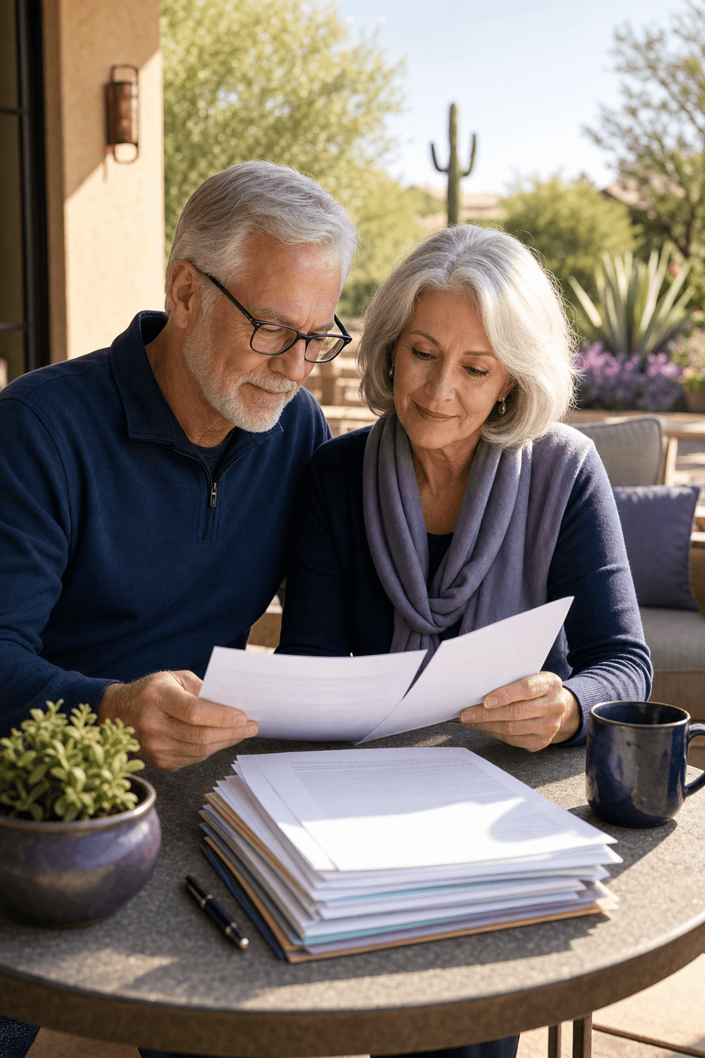 Working After Retirement: How Part-Time Income Strengthens Your Financial Strategy