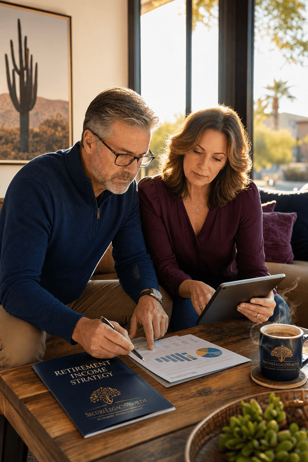 Required Minimum Distribution Rules 2026: How to Calculate and Reduce Your Retirement Tax Bill