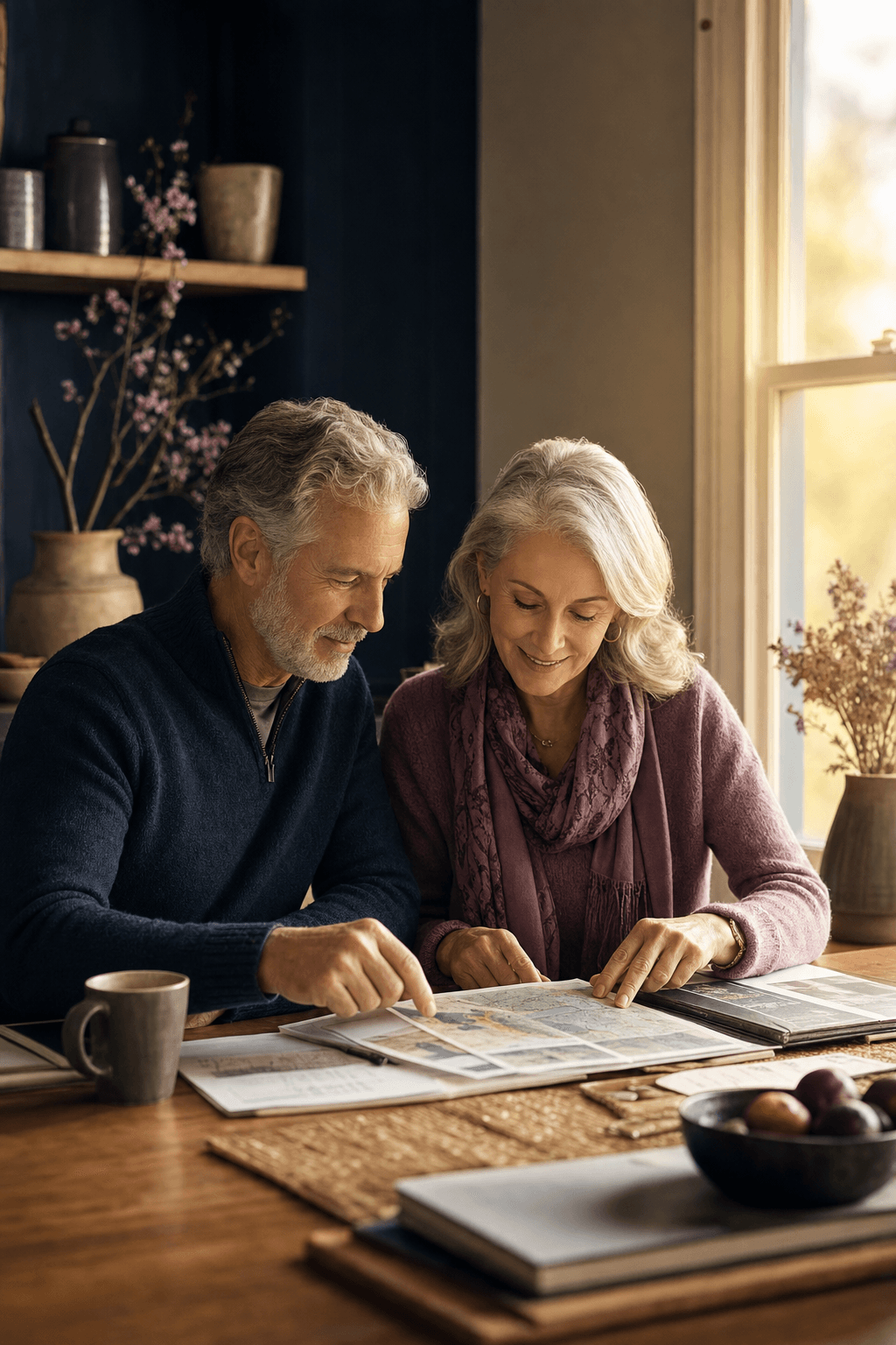 Retirement Stress Test: How to Know if Your Plan Can Survive a Market Downturn