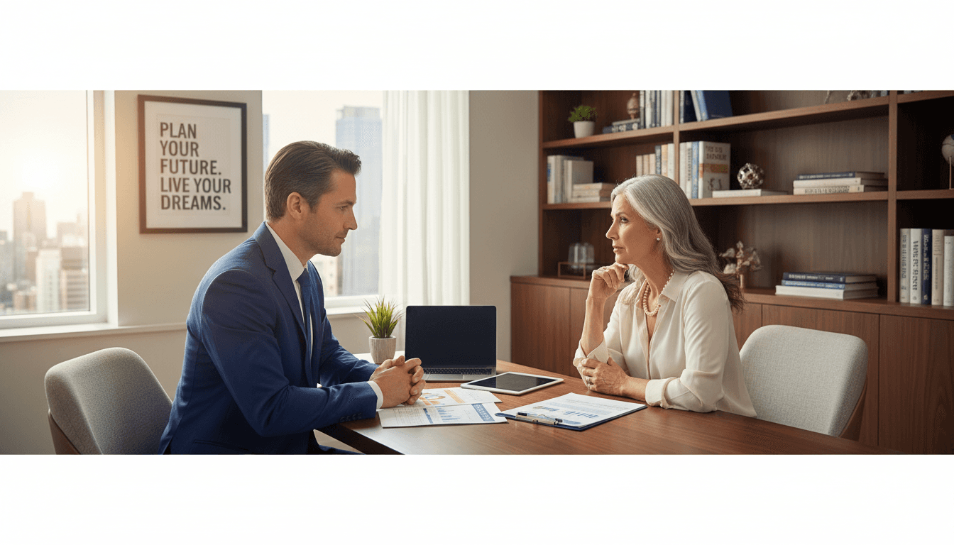 Fixed Index Annuity for Retirement Income: A Guide to Caps, Floors, and Guaranteed Payouts