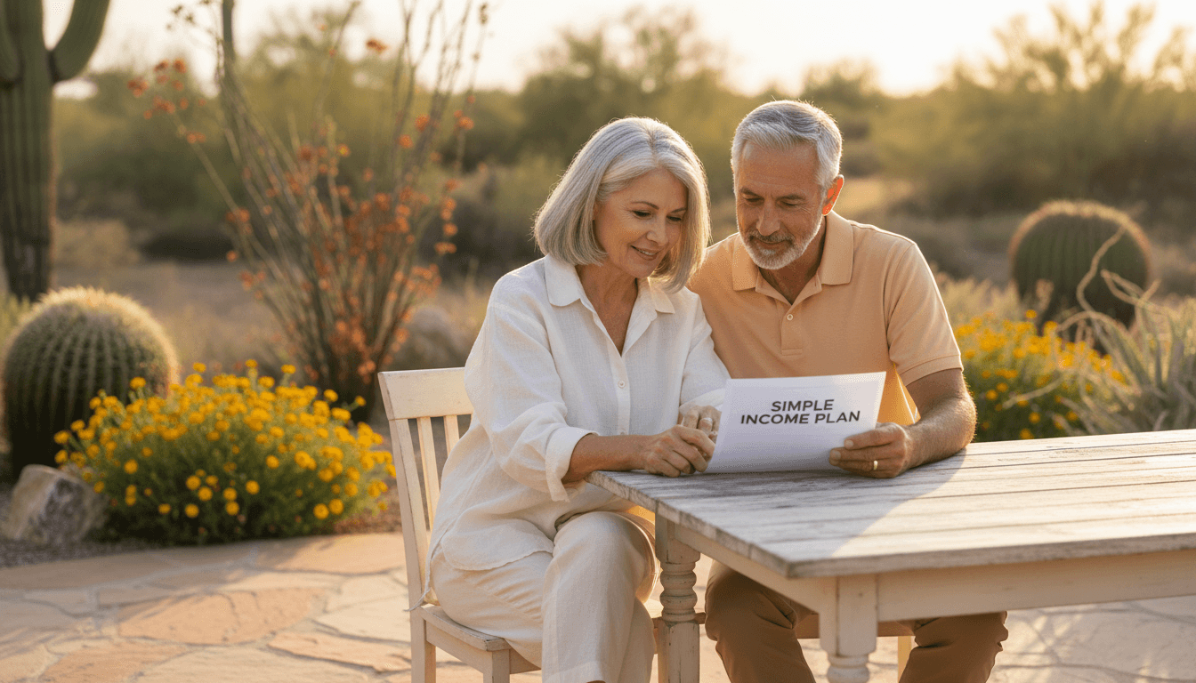 What Is a Private Pension Strategy and How Does It Work for Your Retirement?