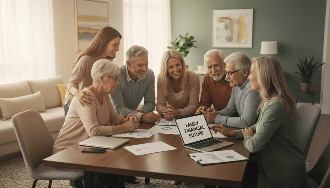 Tax Diversification in Retirement: The Three Buckets Strategy to Secure Your Future