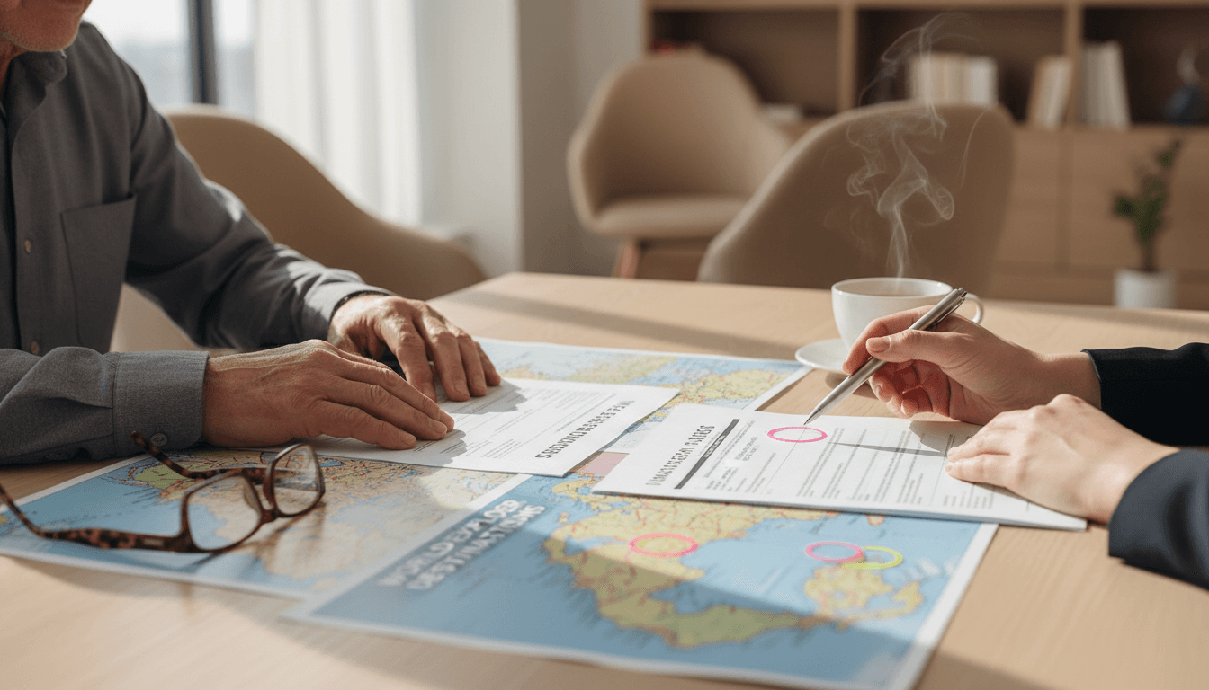 Retirement Income Floor Strategy: How to Secure Your Essential Expenses