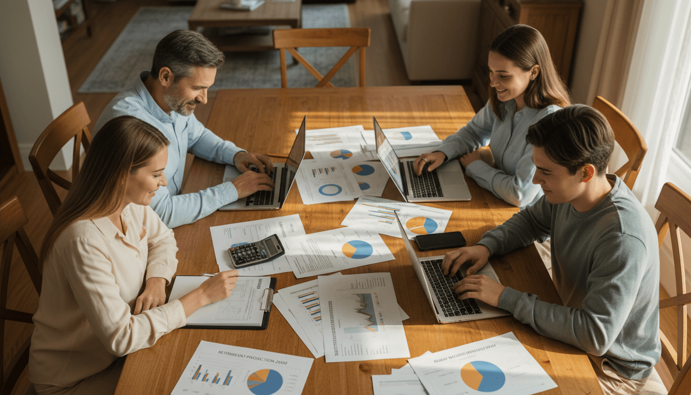 Retirement Planning for Surviving Spouse: How to Avoid the Widow Tax and Income Loss