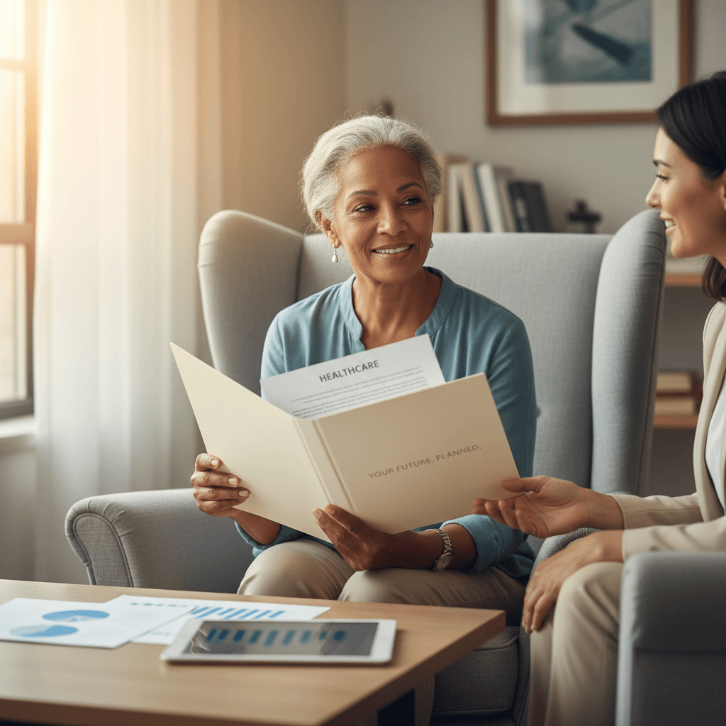 QLAC Qualified Longevity Annuity Contract: How to Defer RMDs and Guarantee Late Life Income
