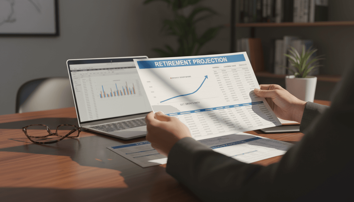 Pension Lump Sum vs Monthly Payment: How to Make the Right Retirement Choice