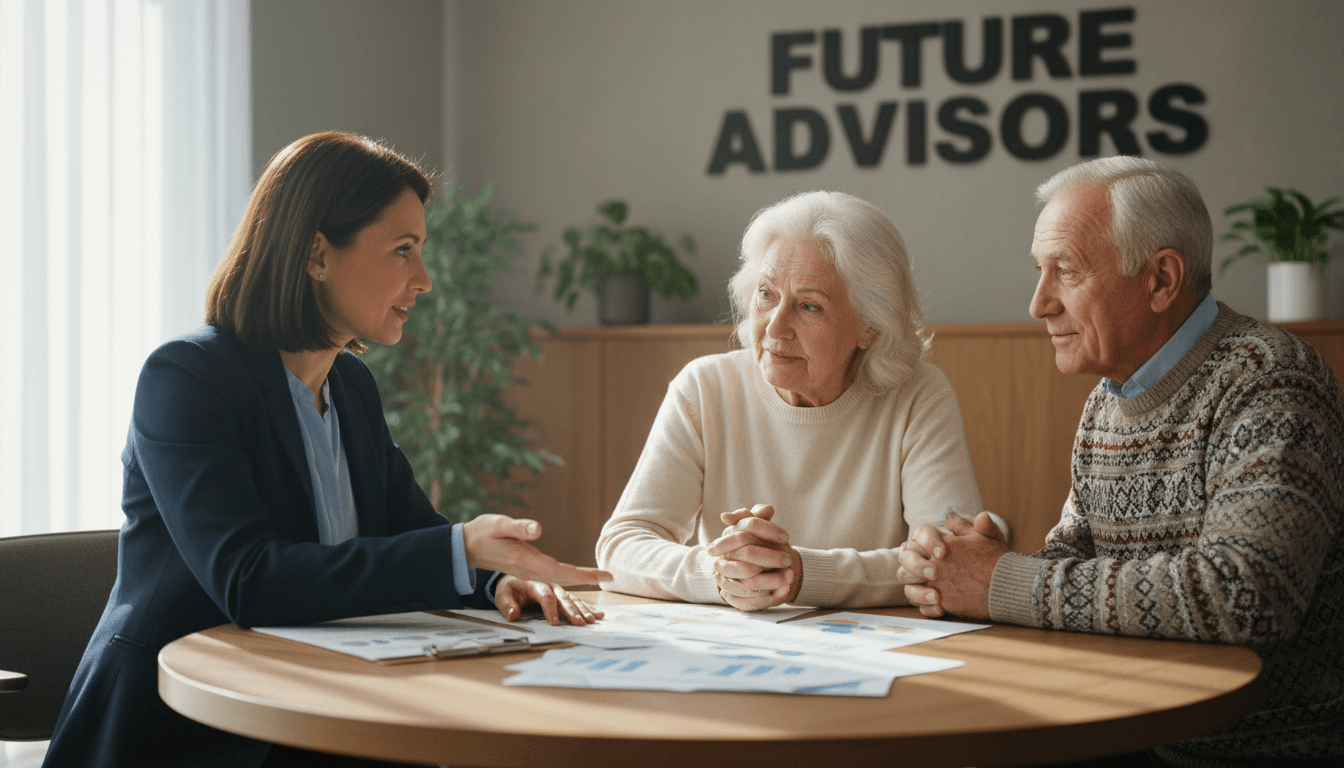 Long-Term Care Planning in Retirement: Protecting Your Income and Legacy